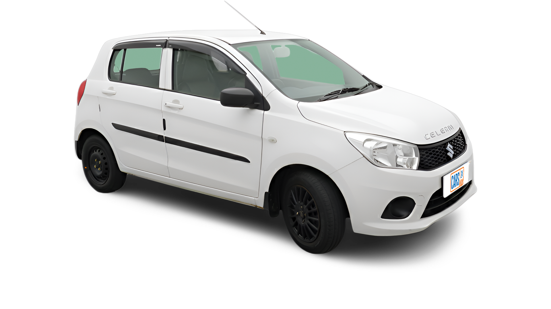 Maruti Celerio-img